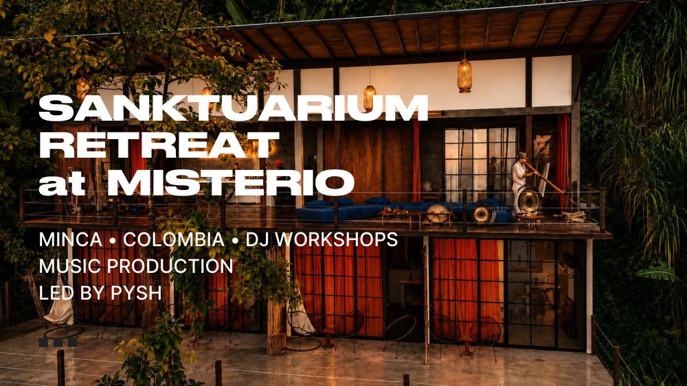 Sanktuarium Retreat